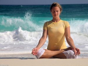 Ujjayi, la respirazione del vittorioso: pratica yoga