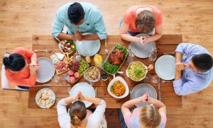 mangiare consapevolmente, mindfulness, mindfuleating