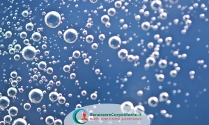 Stress ossidativo, ossigenazione cellule, cellfood, eurodream, radicali liberi