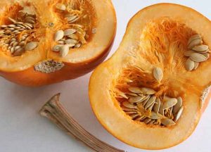 zucca, arancione, antiossidante, vermifugo, antitumorale, benessere