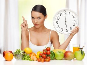 dieta dell'orologio, 12 ore, salute, cenare presto, obesità, dieta dell'orologio,dieta