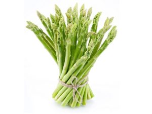 proprietà degli asparagi, gambi, germogli, depurazione, detox