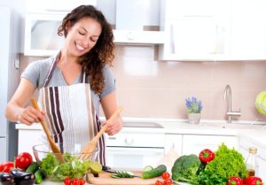 cucinare, utensili da cucina