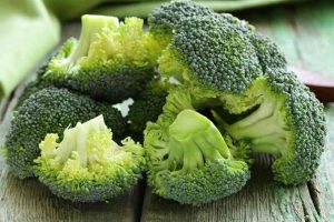 proprietà dei broccoli, broccolo, brassicacee