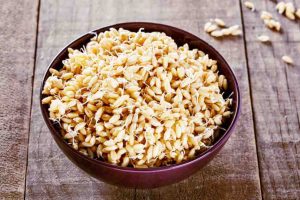 germe di grano