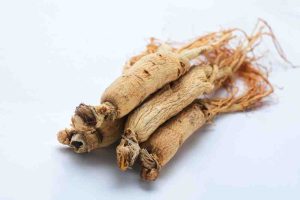 proprietà del ginseng ginseng, radice