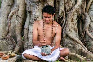 preparazione medicina ayurvedica, amlash
