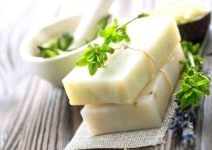 sapone vegetale, saponette, Come scegliere un buon sapone