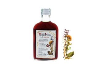 Amaro Svedese, tintura madre, maria treben