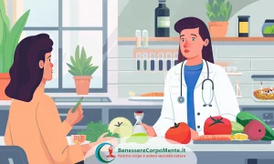 biologo nutrizionista