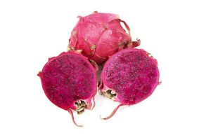 pitaya, frutto del drago, ricette di pitaya, ricette con la pitaya