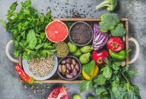 cibi che curano, ortaggi, verdure, cereali, semi oleosi, alimentazione sana, i cibi che curano