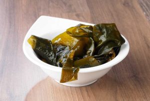 Alga Wakame, Wakame, alghe, alghe alimentari, alghe commestibili