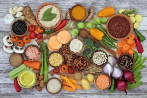 Dieta sana e sostenibile, dieta universale, the lancet