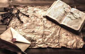 profezia di celestino manoscritto, coincidenze, chiavi