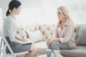 conseling, consulenza, terapia