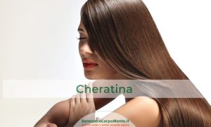 cheratina, trattamento cheratina, capelli lisci