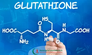 glutatione