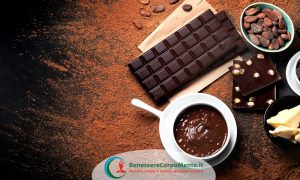 cioccolato fa bene, tavolette di cioccolato, cioccolata