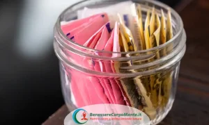 aspartame, additivi alimentari, E951, veleno