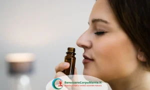 oli essenziali per il raffreddore e le vie respiratorie
