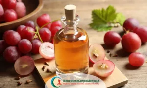 olio di vinaccioli, olio semi d'uva