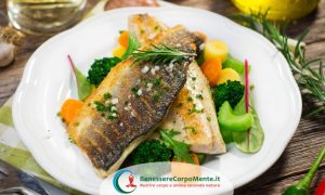 infiammazione e alimentazione: la dieta antinfiammatoria