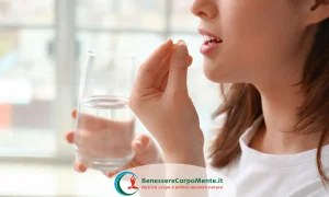 semaglutide GLP-1 pillola per il controllo del peso